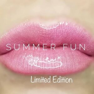 Summer Fun LipSense Limited Edition NWT